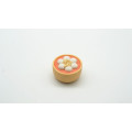 3D Porridge Series Eraser